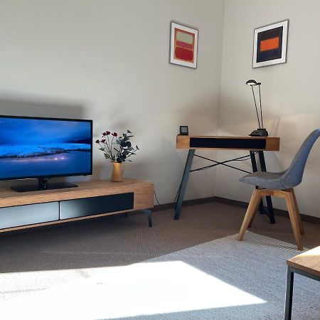 Appartement Am Weinberg Radebeul Luaran gambar