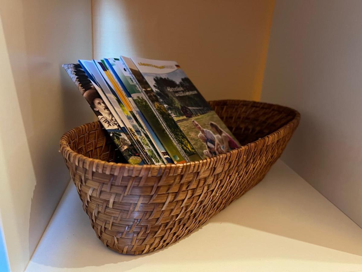 Appartement Am Weinberg Radebeul Luaran gambar