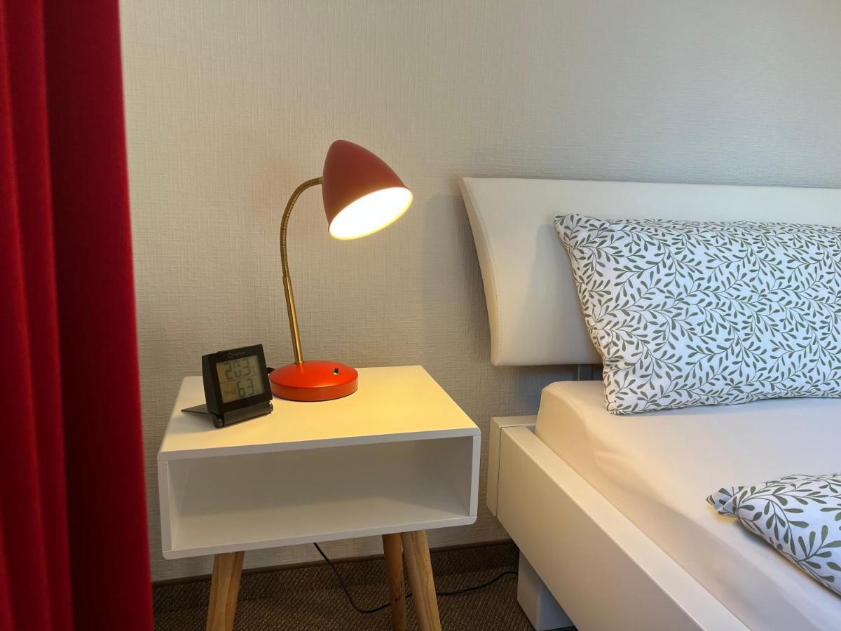 Appartement Am Weinberg Radebeul Luaran gambar