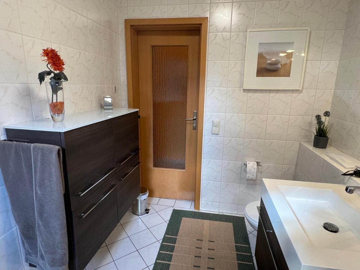 Appartement Am Weinberg Radebeul Luaran gambar